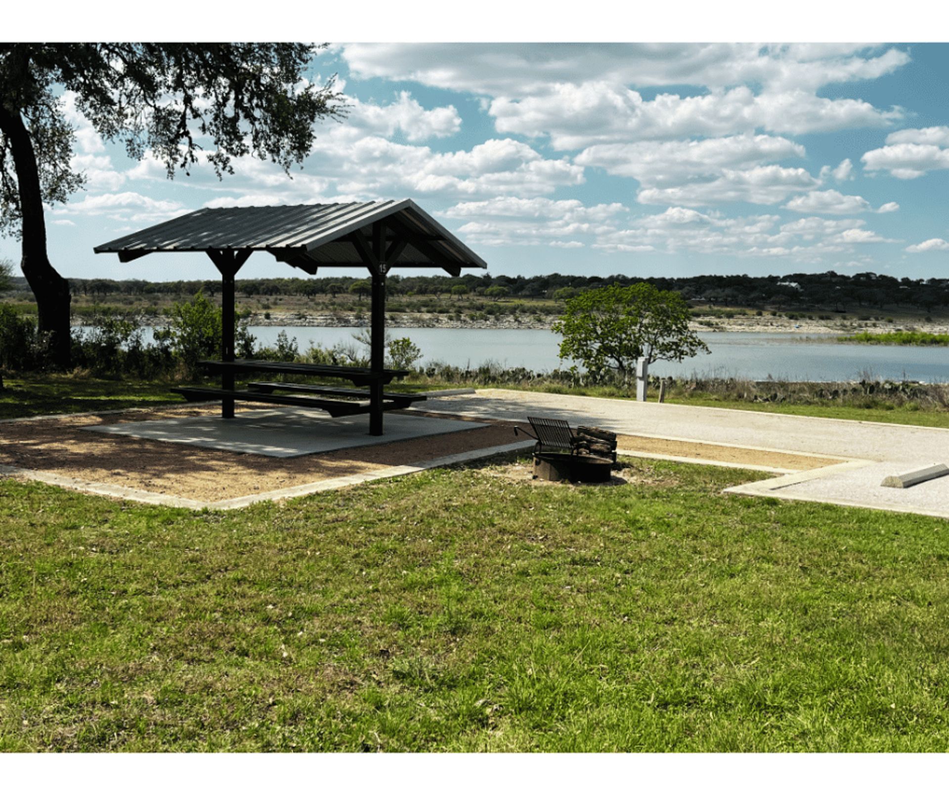 Cranes Mill RV Park - Canyon Lake