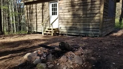 Rustic Cabin — image 2 of 6