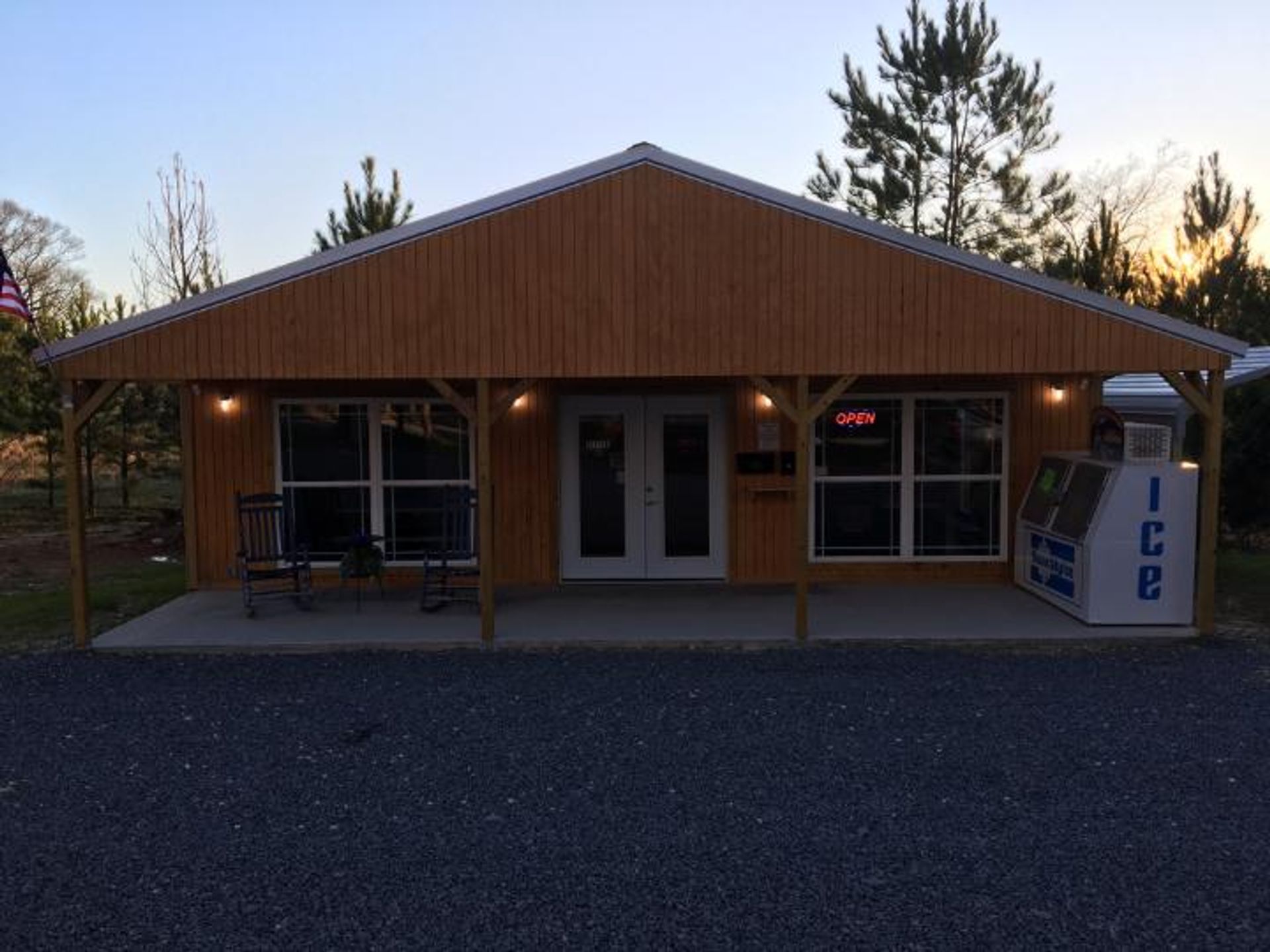 Wills Creek RV Park