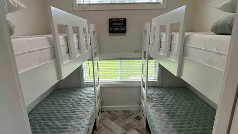 2 Bedroom Cabin Quad Bunk — image 2 of 8