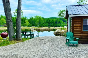 Nature's Wilderness Resort – photo 3
