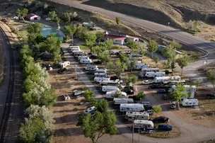 Fountain of Youth RV Park – photo 2