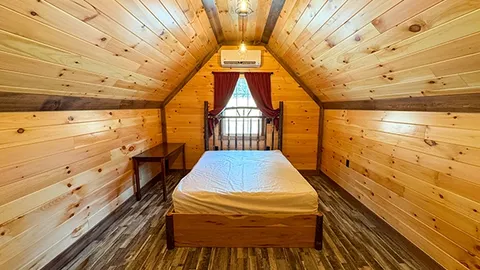 Cabins — image 9 of 9