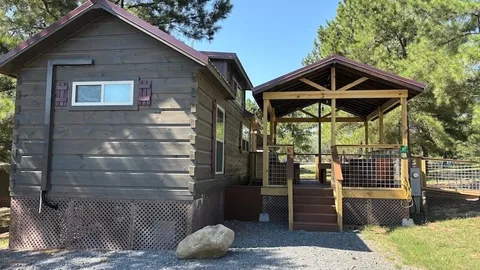 #104 Wilderness Cabin ADA — image 1 of 12