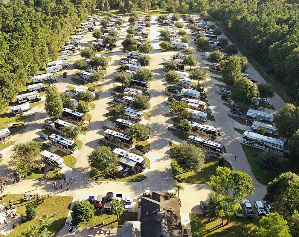 Rayford Crossing RV Resort - Photo 2