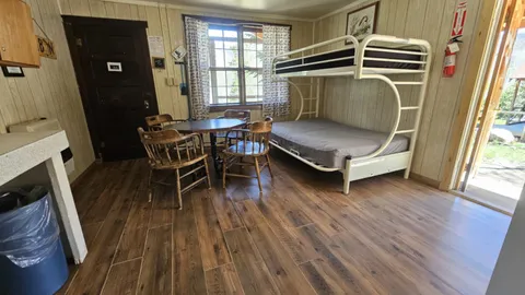 Cabin 8 (Sleeps 4) — image 9 of 9