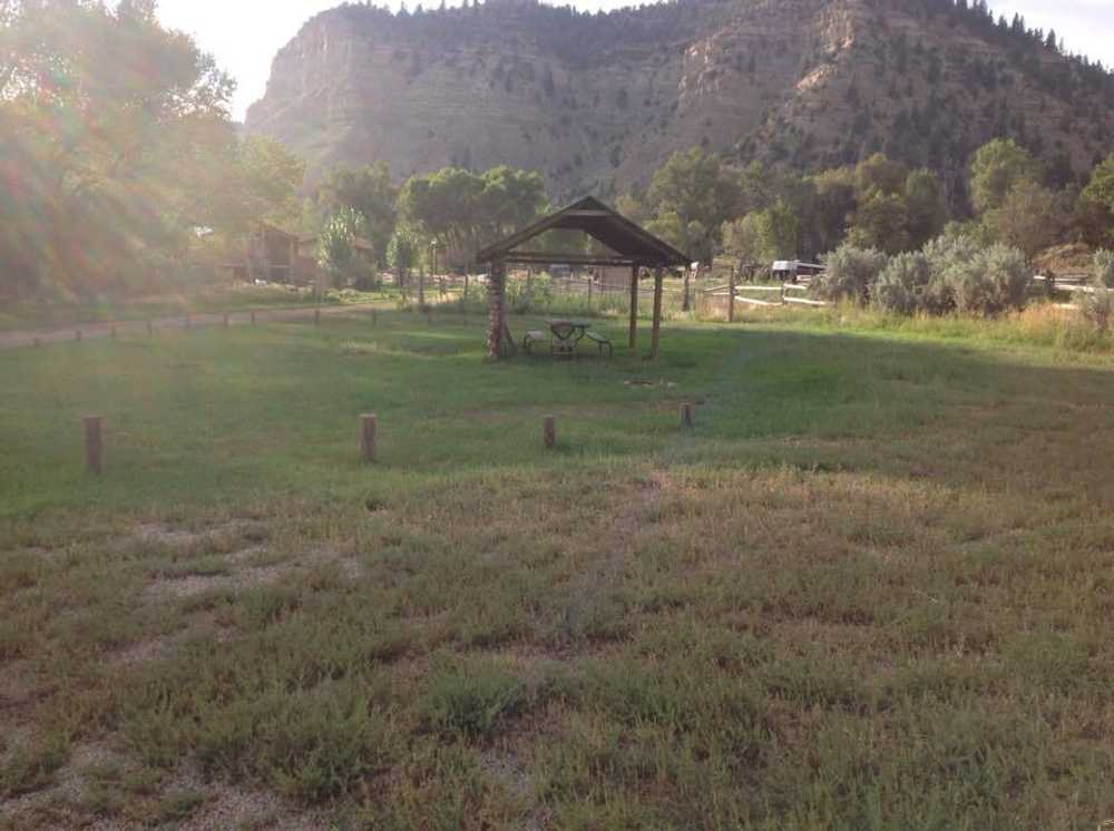 Nine Mile Ranch - Photo 2