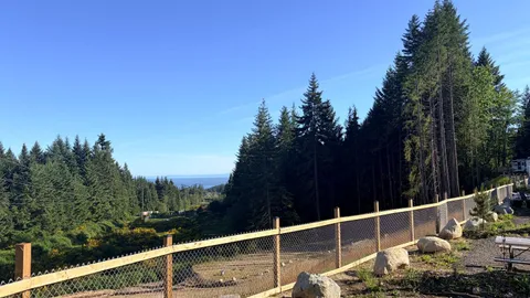 Oceanview RV Site (30 Amp) — image 2 of 5