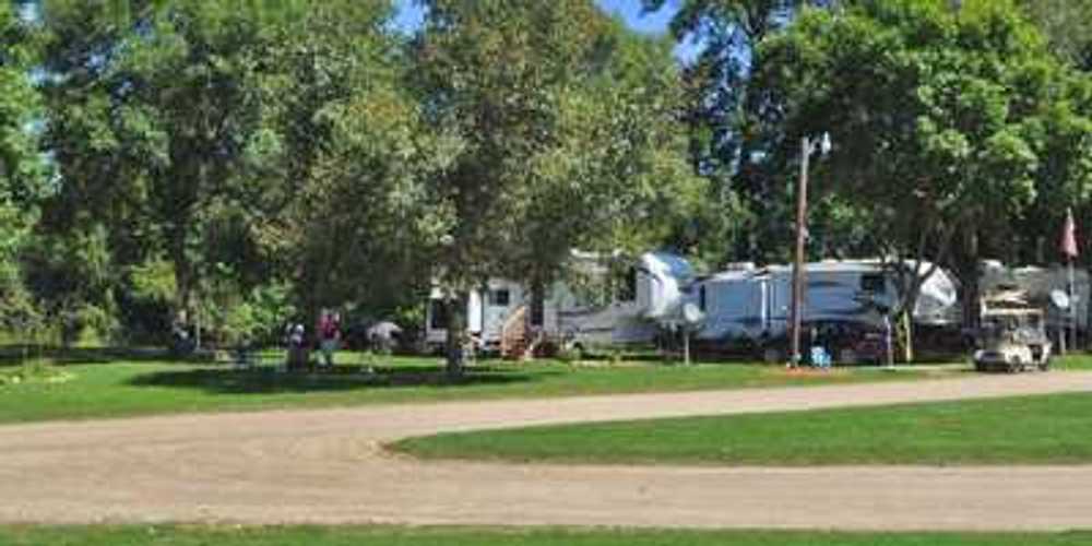 Yogi Bear's Jellystone Park™ Camp-Resort: Monticello - Photo 5