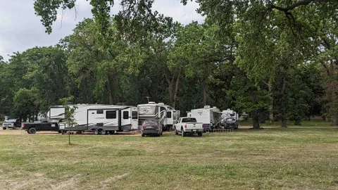 20/30/50 Camper hookup with electric/water/sewer — image 6 of 6