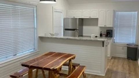 Two Bedroom Cabin — image 2 of 3