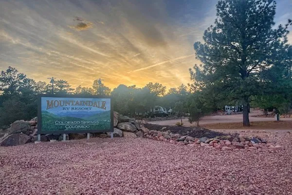 Mountaindale RV Resort – photo 1