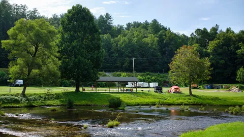 Basic Tent / Pop-Up Site — image 1 of 1