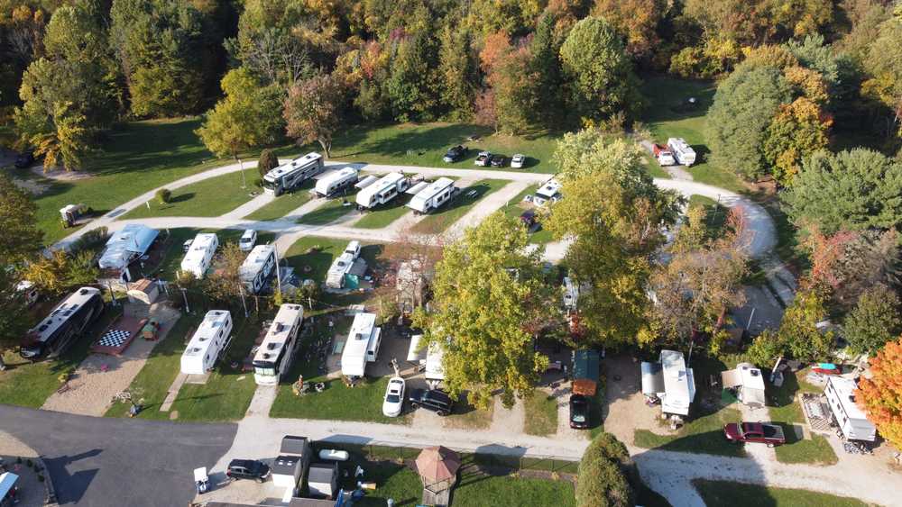 Countryside Campground - Photo 5