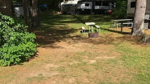 30 Amp RV Site Water and electric only — image 2 of 3