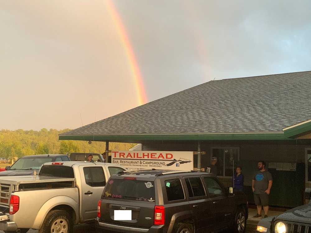 Trailhead Bar, Restaurant and Campground - Photo 2