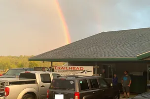 Trailhead Bar, Restaurant and Campground – photo 2