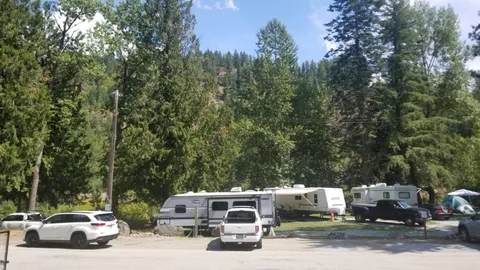 Riverside - RV or Tent — image 1 of 6