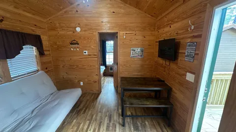 Yogi Bear Cabin — image 2 of 7