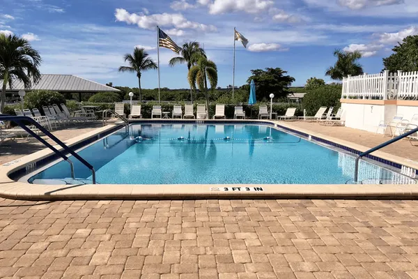 Orange Harbor RV Resort (Age Restricted 55+) – photo 1