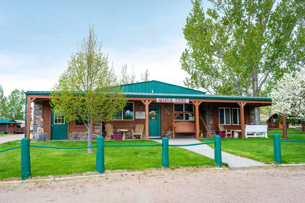Eagle Canyon Hideaway, Brule, Nebraska - Photo 3