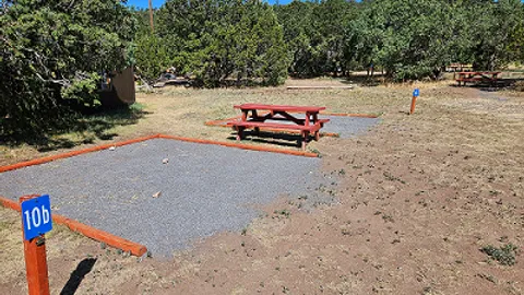 Tent / Van Site — image 1 of 2