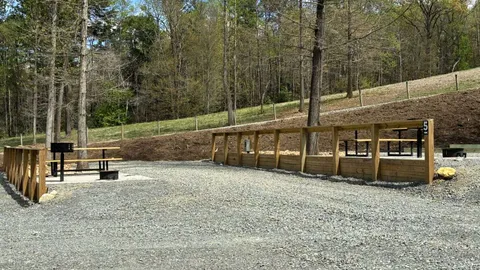 Full Hook-Up Premium RV Site — image 1 of 4