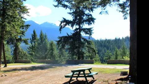 Premium View RV Site — image 1 of 1
