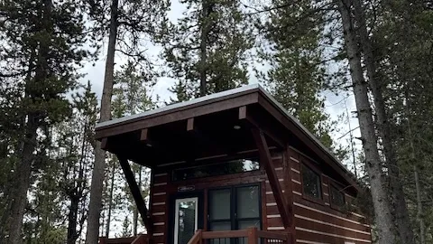 Mama Bear Cabin - Pet Free Cabin — image 18 of 18