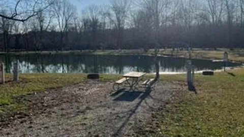 Tent or Group Water and Electric Site — image 2 of 2