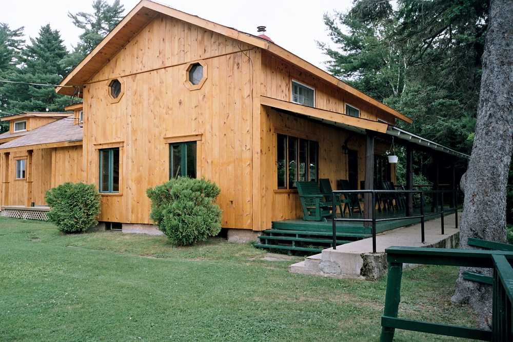Pond's Nature's Resort - Main Photo