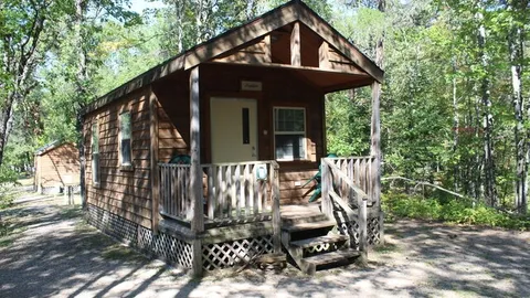 Comfort Cabin — image 6 of 6
