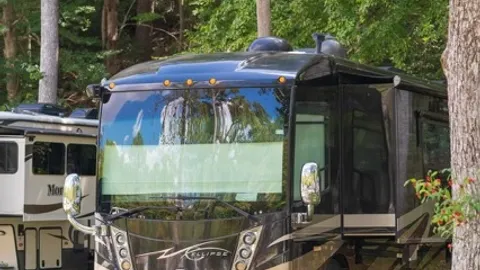 Standard Back-In RV Site — image 2 of 2