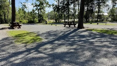 Standard Pull-Through RV Site — image 1 of 1