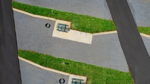 Standard Pull-Thru RV Site — image 2 of 2