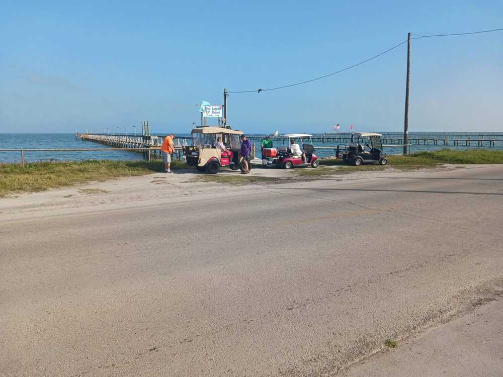 Blue Lagoons RV Resort - Rockport, TX - Photo 3