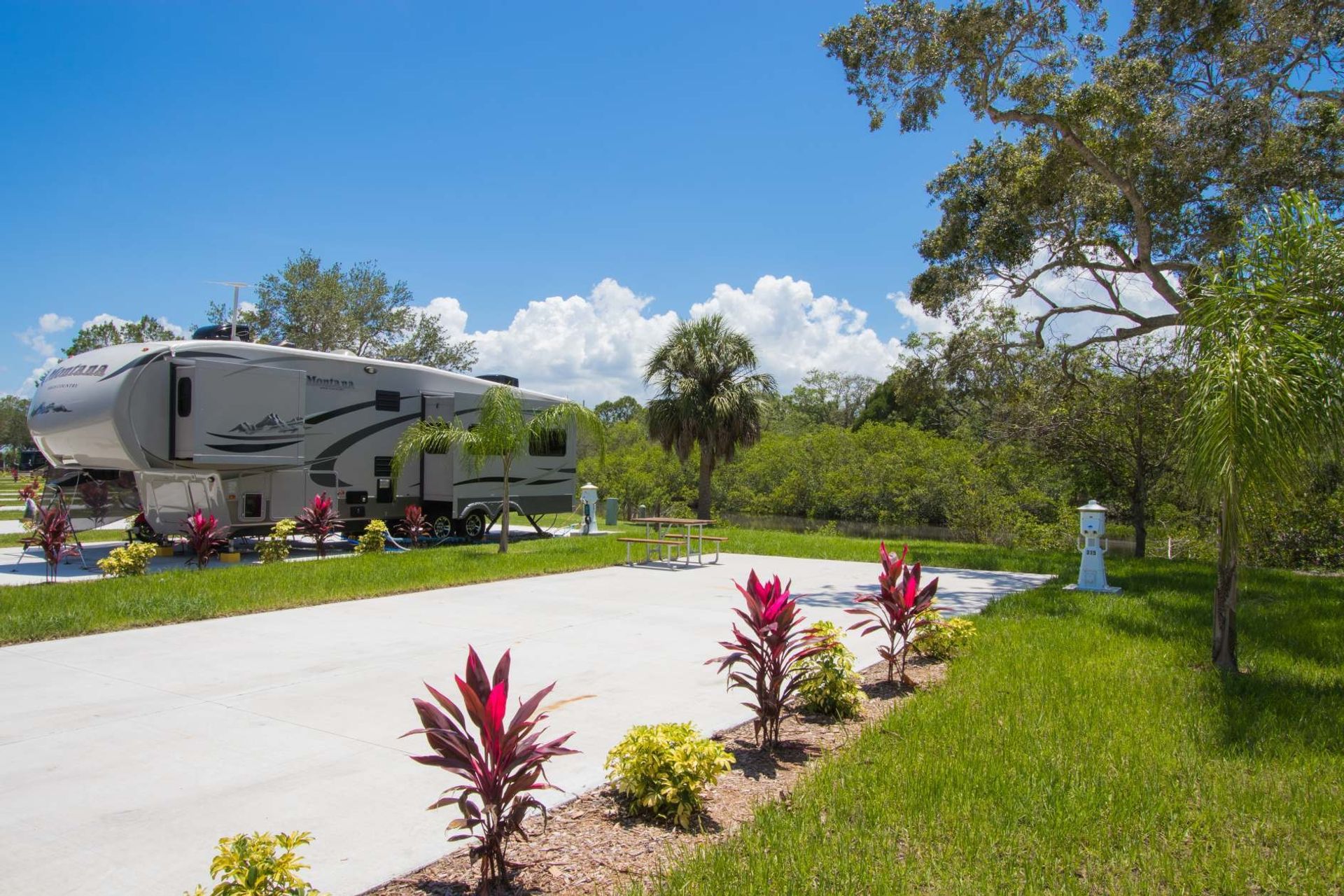 Bay Bayou RV Resort