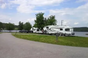 Pikes Ridge Campground – photo 3