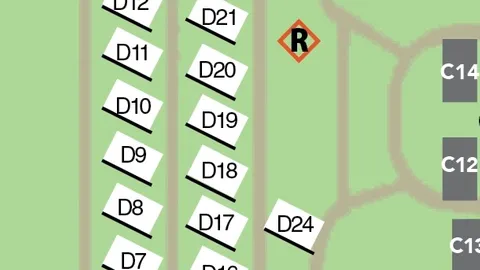 CIRCLE D 👍 DRIVE THRU Sites — image 1 of 4