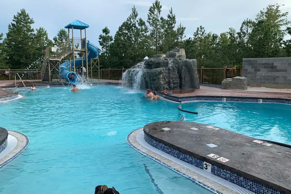 Yogi Bear's Jellystone Park™ Camp-Resort: Asheboro – photo 1