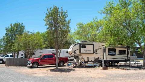Premium Back-In RV Sites — image 1 of 5