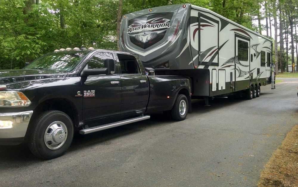 Triangle RV Park North, Durham, North Carolina - Photo 2