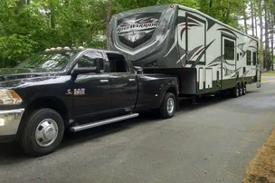 Triangle RV Park North – photo 2
