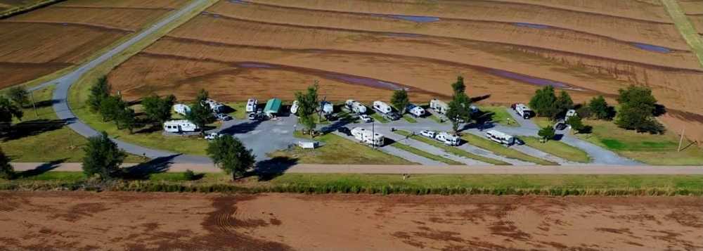 Territory Route 66 RV Park and Campgrounds - Photo 5