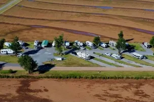 Territory Route 66 RV Park and Campgrounds – photo 5