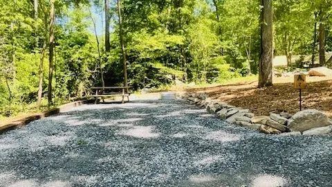 Individual Primitive Campsite — image 1 of 11