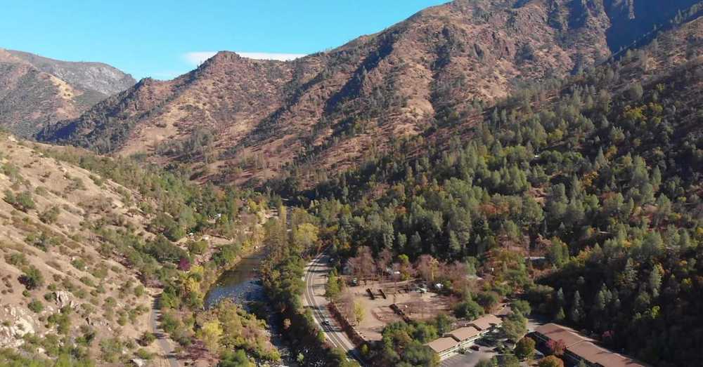 Indian Flat RV Park, El Portal, California - Photo 2