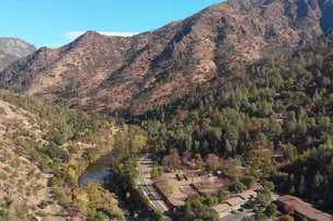 Indian Flat RV Park – photo 2
