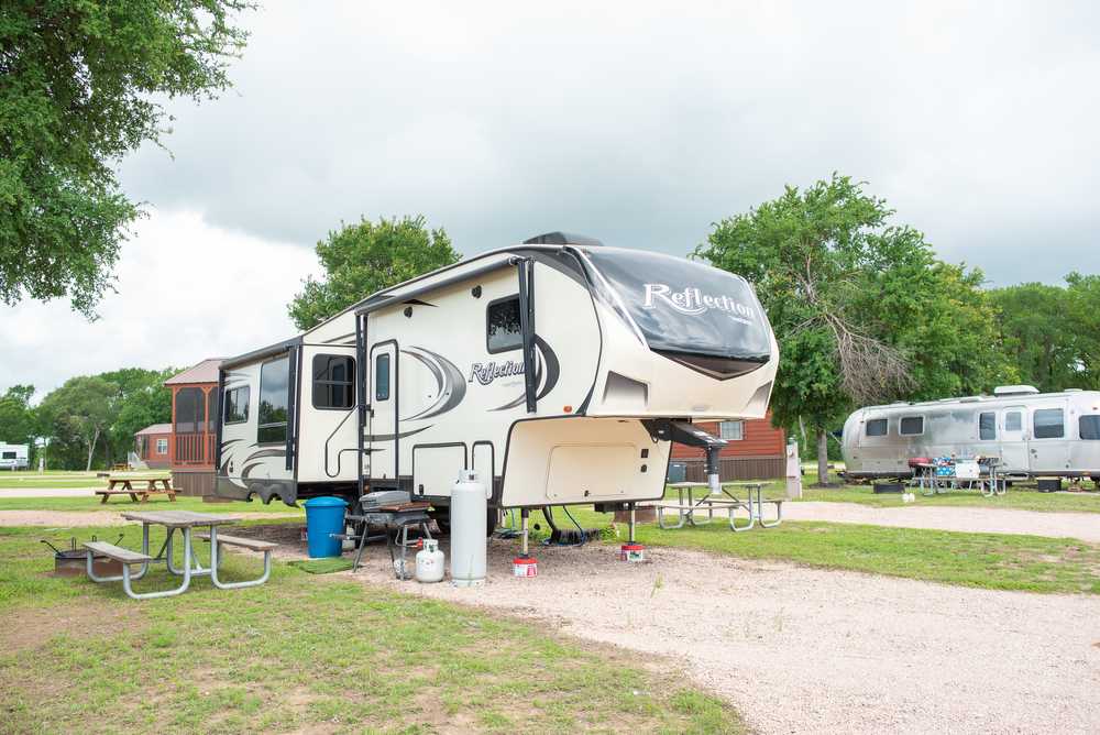 Yogi Bear's Jellystone Park™ Camp-Resort: Fredericksburg - Photo 3