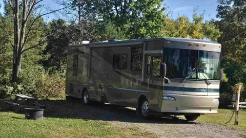Back-In RV Site — image 2 of 2
